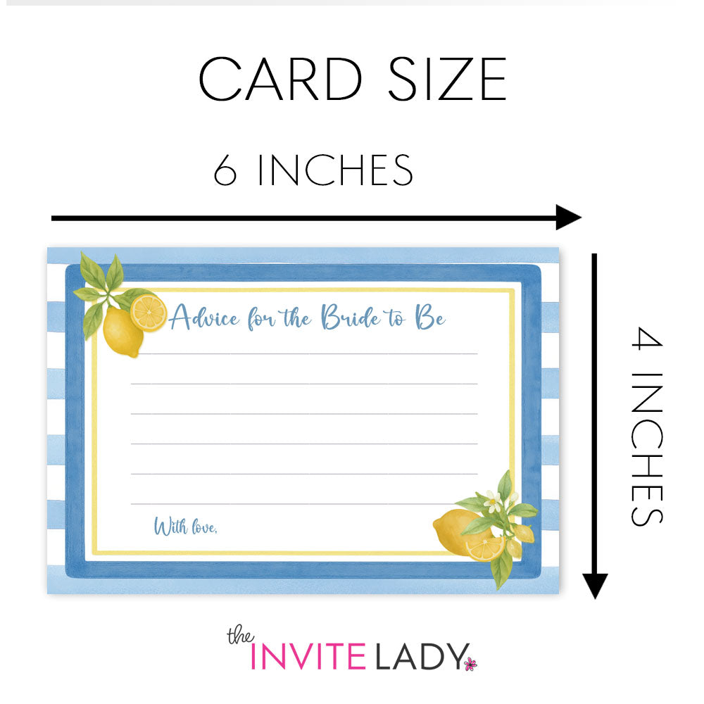 That's Amore Advice for Brides