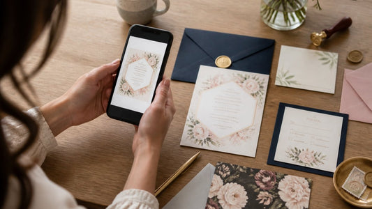 Best Online Invitation Sites for Weddings in 2026