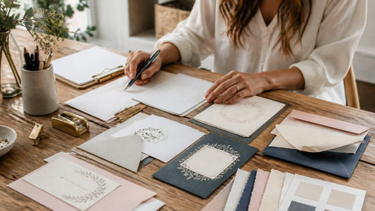 How to Design Professional Event Invitations