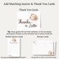 Love is Brewing Bridal Shower Invitation