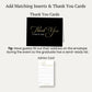 Cap & Confetti Graduation Invitation