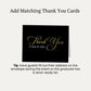 Cap & Confetti Graduation Invitation