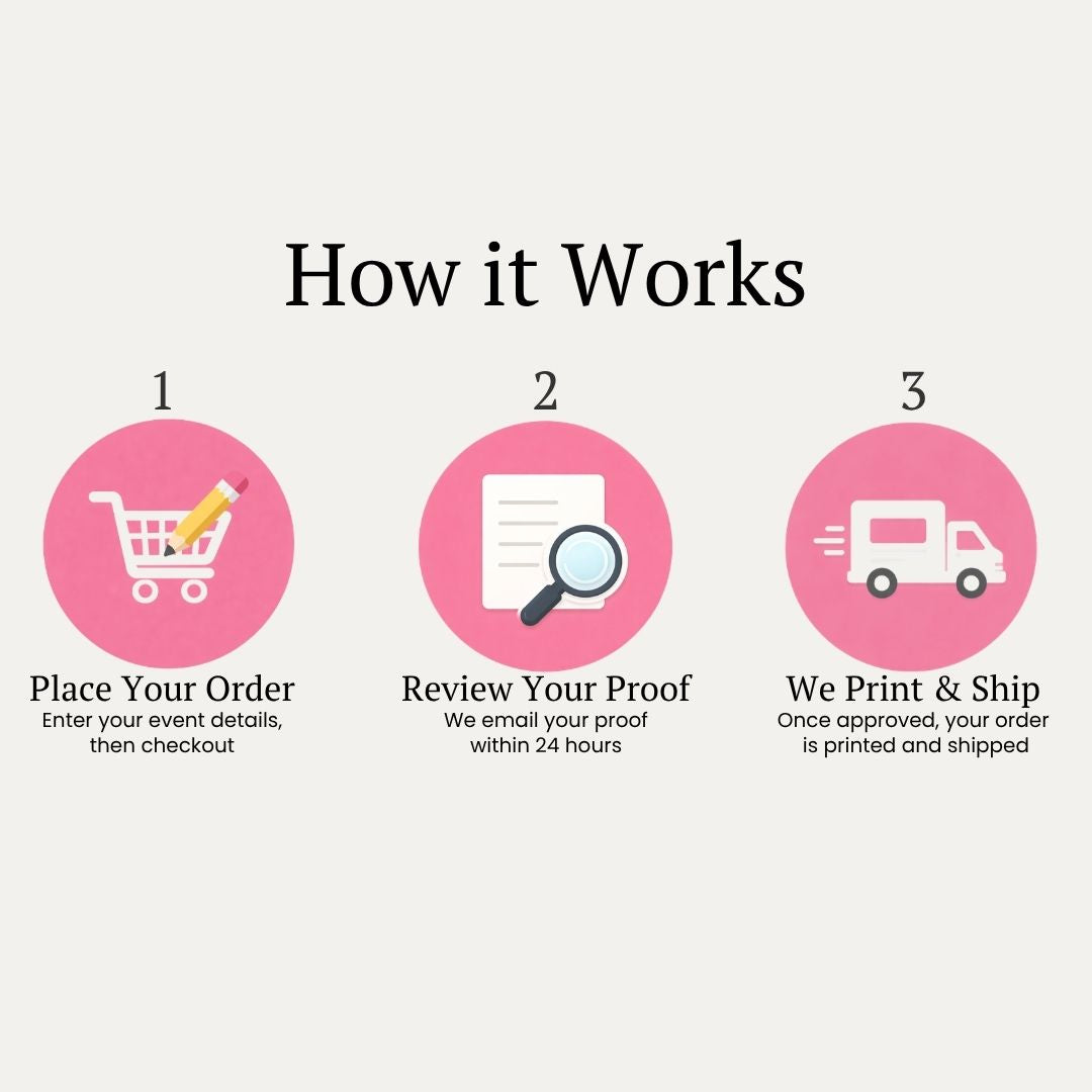 Shower By Mail Blue Baby Shower Invitation