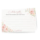Petals & Prosecco Date Night Cards