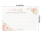 Petals & Prosecco Date Night Cards