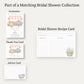 She's Fresh off the Market Flower Cart Recipe Card