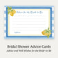 That's Amore Advice Card