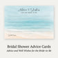 Painted Beach Advice Card