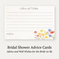 Wildflower Advice Card