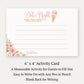 She's Been Scooped Up Date Night Card