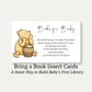 Simply Winnie Bring A Book Card