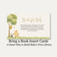 Winnie the Pooh Classic Bring a Book Card