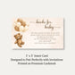 Bearly Wait Brown Bring a Book Card