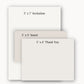 Little Champ Bring a Book Card