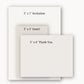 Barnyard Baby Bring a Book Card