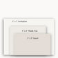 Winnie Horizontal Bring a Book Card