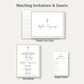 Christian Graduation Thank You Card