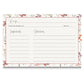Vintage Love Is In Bloom Recipe Card