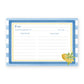 That's Amore Recipe Card