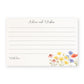 Wildflower Advice Card