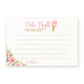 She's Been Scooped Up Date Night Card