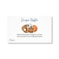 Little Champ Diaper Raffle Ticket