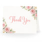 She's Been Scooped Up Bridal Shower Thank You Card