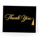 Tassel Worth The Hassle Graduation Thank You Card