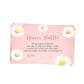 Daisy Diaper Raffle Insert Cards