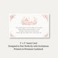 Pretty Princess Bring a Book Card