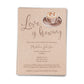 Love is Brewing Bridal Shower Invitation