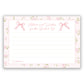 She's Tying the Knot Advice for the Bride Card