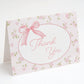 She's Tying the Knot Thank You Card