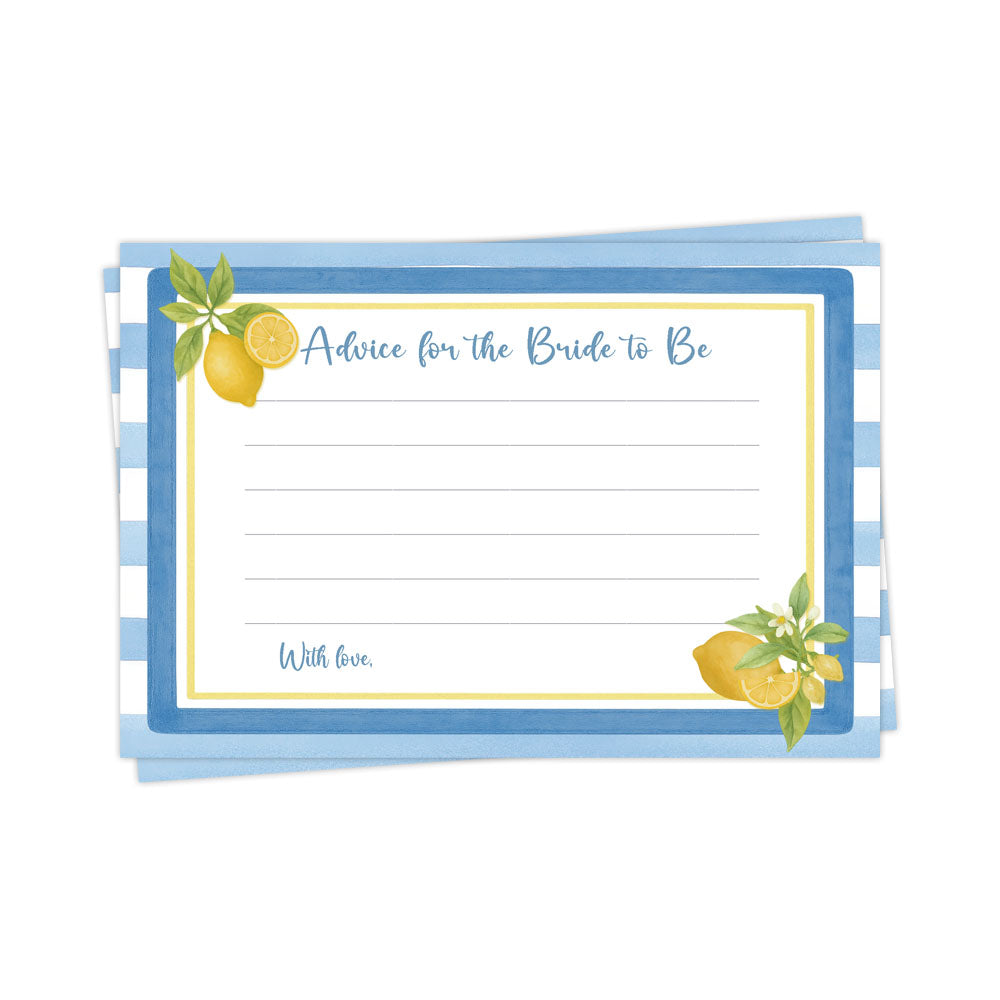 That's Amore Advice for Brides