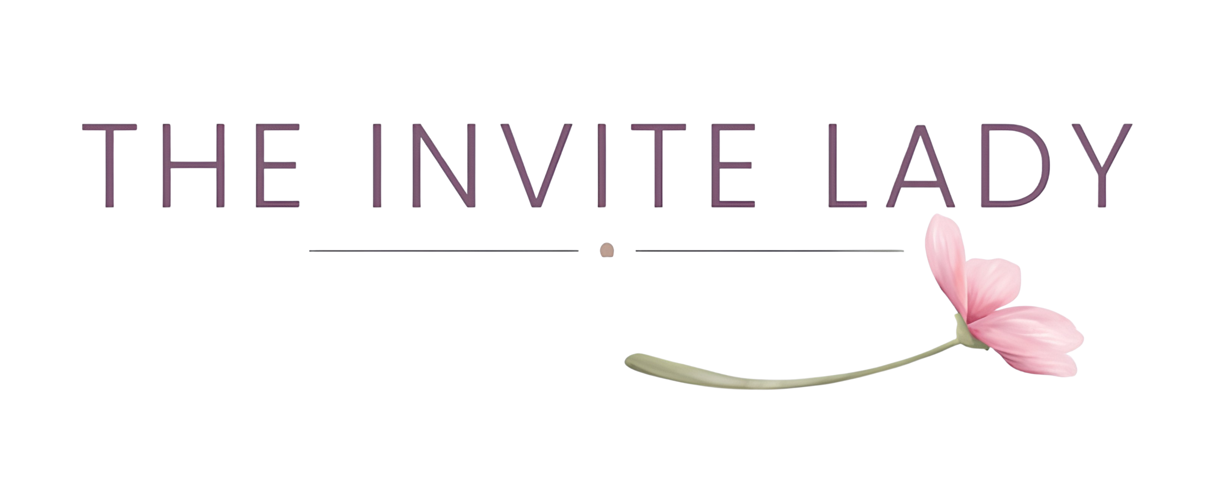 The Invite Lady
