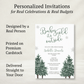 Baby It's Cold Outside Baby Shower Invitation