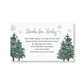 Baby It's Cold Outside Book Insert