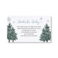 Baby It's Cold Outside Boy Book Insert