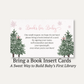Baby It's Cold Outside Girl Book Insert