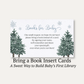 Baby It's Cold Outside Boy Book Insert