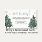 Baby It's Cold Outside Book Insert