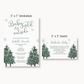 Baby It's Cold Outside Book Insert
