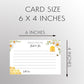 Bride to Bee Advice for the Bride Card