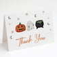 Little Boo Thank You Card
