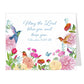 Amelia Collection, Friendship Thank You Cards, 24 Count