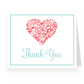 Essential Workers Thank You Cards Assorted Pack of 24