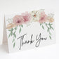 Baby Brunch Thank You Card